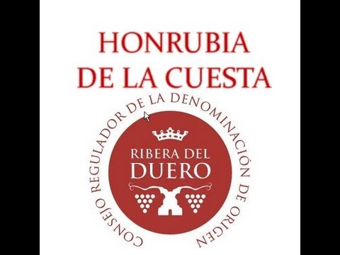Honrubia de la Cuesta en la Ribera del Duero