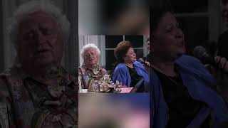 Gaither Homecoming - He Touched Me #GaitherMusic #Shorts #Gospel #VestalGoodman #Southern #YT