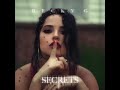 Becky G - Secrets (Video Song) Becky G - Secrets (Video Song)