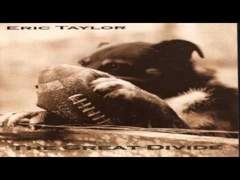 Eric Taylor - The Great Divide