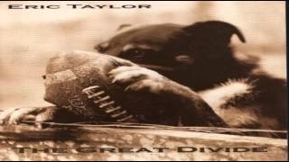 Eric Taylor - The Great Divide