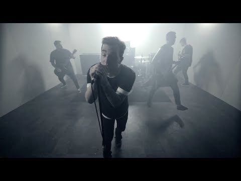 Cane Hill - Time Bomb feat. Scout (Official Music Video)
