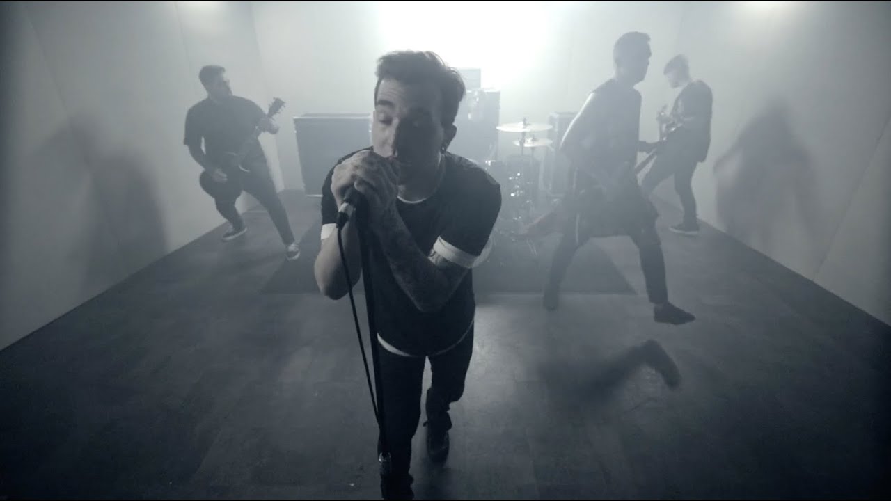 Cane Hill - Time Bomb feat. Scout (Official Music Video) - YouTube