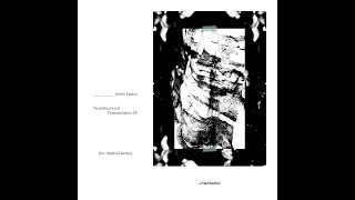 MNMT Premiere : Lewis Fautzi - Symptomatic