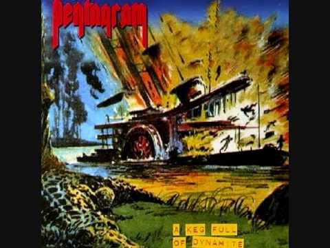 Thumbnail for Pentagram - Review Your Choices live@The Keg 1978 by Joe Hasselvander