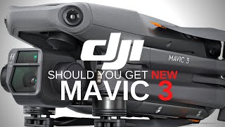 DJI Mavic 3 and This is Why You DONT Need It - Watch before buying!