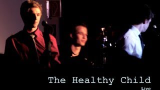 Good Charlotte - Waldorf Worldwide  The Healthy Child Band Cover