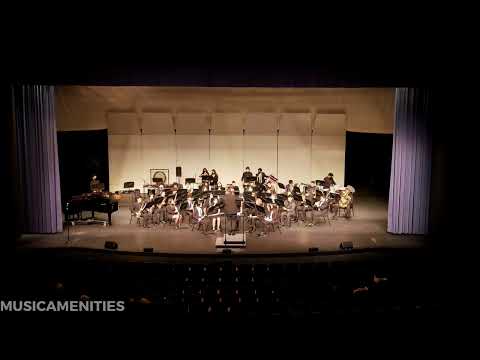 Loara HS 3rd Period Band | 2022 AUHSD Band & Orchestra Festival