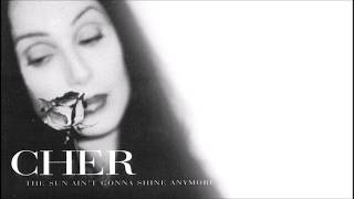 Cher - The Sun Ain&#39;t Gonna Shine Anymore (Junior&#39;s Arena Anthem Mix) FULL