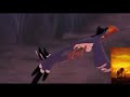 The Lion King 2 Simba Pride Simba Confronts Kovu In Hindi