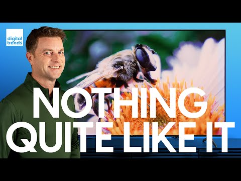 TCL 5er TV Review (S555) | Nichts Vergleichbares