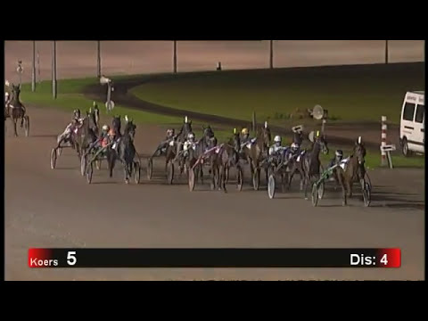 Victoria Park Wolvega 13-10-2012 koers 5 TINTIN RENKA - A. BAKKER