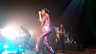 Nolwenn Leroy - Carré des Docks Le Havre - Tri Martelod