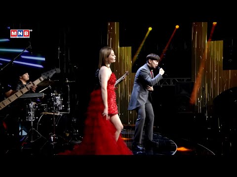 "Хайрын дууг минь сонсооч" - Дуучин, Соёлын тэргүүний ажилтан С.Гантогоо, Л.Насанбуян | MNB