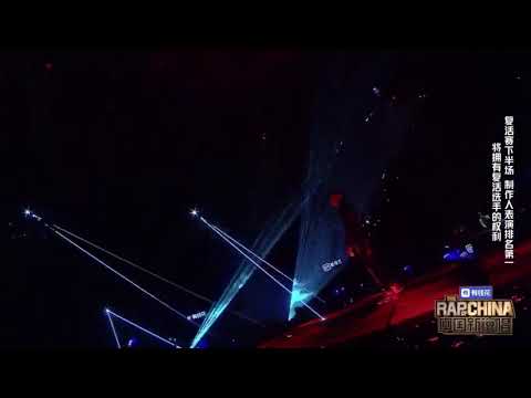 190816 Kris Wu performed 《6》on TROC ep10. Back to summer 2017!