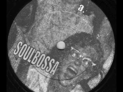 SoulBossa - Sore Loser (1996)