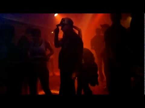 COME BACK home - DRIVEhouse @ Underground Zwingenberg 2011-05-07