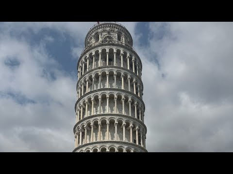 Leaning Tower of Pisa: An Adventure in Italy