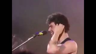 A FAN SAID TO CALUM HOOD &quot;I HATE U&quot; - REACTION