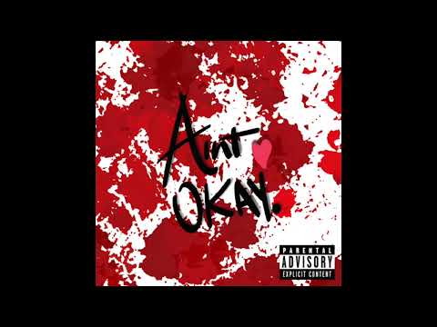 22 Cabbage - Aint Okay ft. r!thv!k, Lil Eyesight (Official Audio)