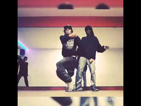 Vighnesh Lahane Freestyle D...