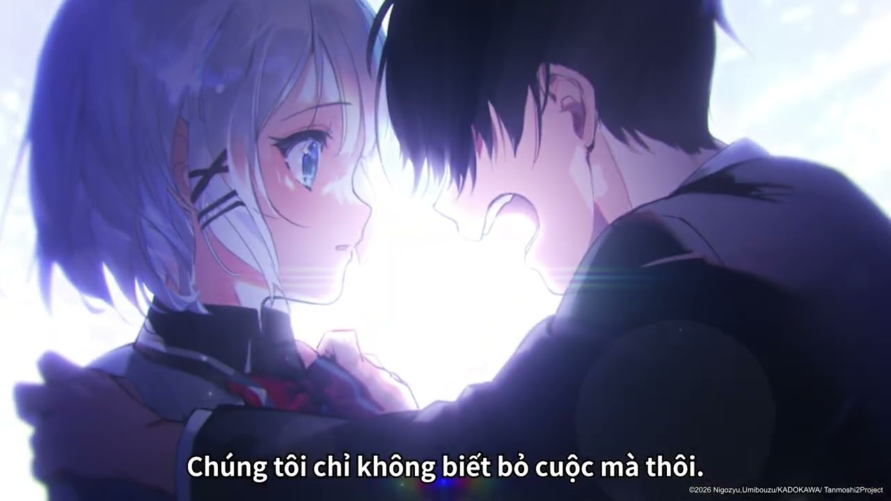 Teaser 01 - Thám tử đã chết S2 [Việt sub]