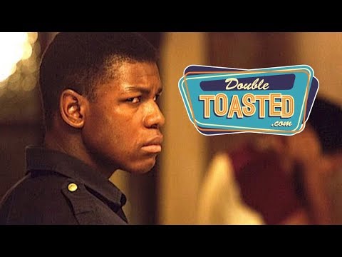 DETROIT MOVIE REVIEW - Double Toasted Review