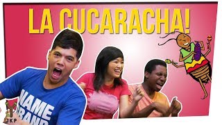 Say Anything Is BACK! (But So Is La Cucaracha?) Ft. DTrix & Ryanimay
