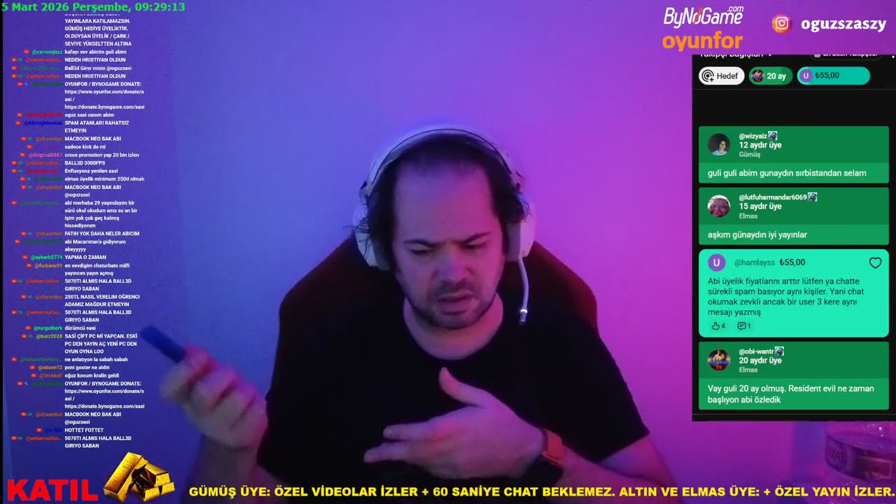 Sohbet - oguzsasi - 5.3.2026 09:18