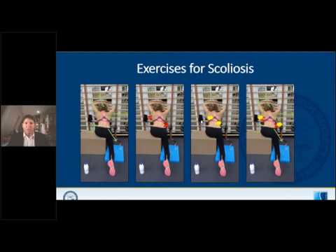 SRS Patient Webinar: Adult Spinal Deformity (ASD)