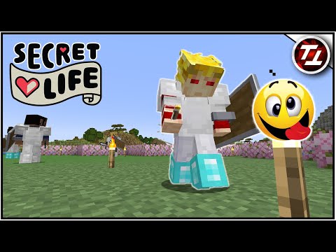 Me and My Friend Torchy! - Secret Life #3