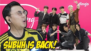 Download lagu Sesek selama nonton.. - ATEEZ (Killing Voice) - SuBuh mp3