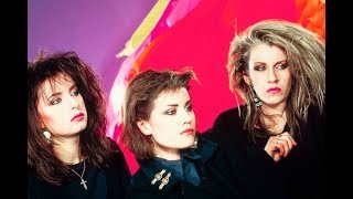 Bananarama - Hot Line To Heaven [Extended Version] *[RARE]*