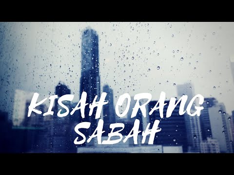 Kisah Orang Sabah [LirikVideo] Benzooloo X The Bida (Emma,Jay-Jay, Lopz,Addnan&Era fm)