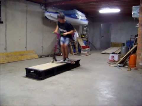 uri diaz scooter promo