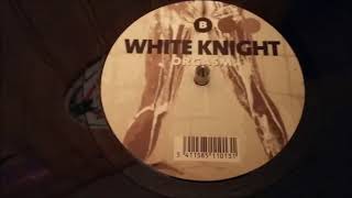 White Knight ‎– Orgasm (Original Mix)