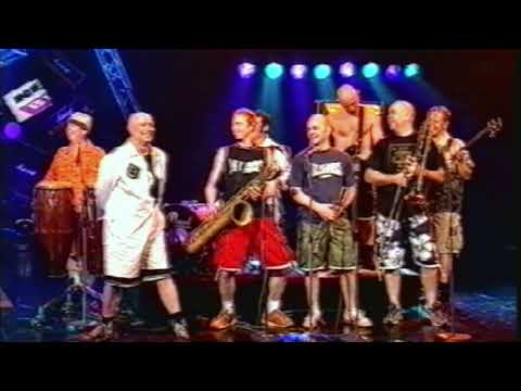 Bad Manners - Never Mind The Buzzcocks - Christmas Special 2004