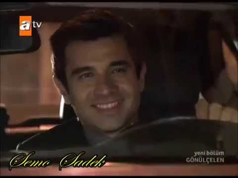 Gönülçelen , murat ve hasret .. روحى وخدانى