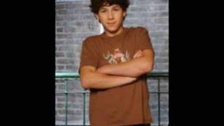 Nicholas Jonas Dear God