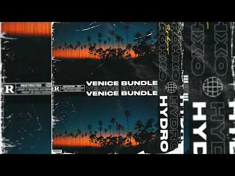 [60+] FREE WEST COAST LOOP KIT / SAMPLE PACK - VENICE BUNDLE (SHORELINE MAFIA, MELODIC, RNB)