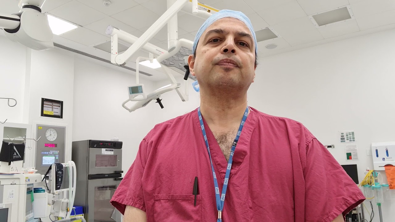 Ovarian cancer, Heredity & Genetics explained by Dr. Parijat Bhattacharjee