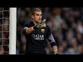 Manuel Pinto ● The Crazy Goalkeeper ● Crazy Saves, Tricks 2009-2014