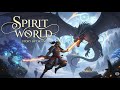 SPIRIT WORLD EPISODE 3851 To 3900 AARYAN