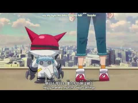 digimon universe appli monsters opening 1