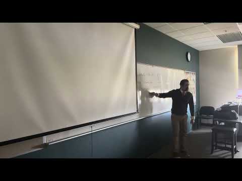 HIS 122, SP 26 - the years 1815 to 1848 