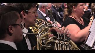 Gershwin -An American in Paris / Yaron Gottfried / Israel Symphony Orchestra Rishon Le Zion