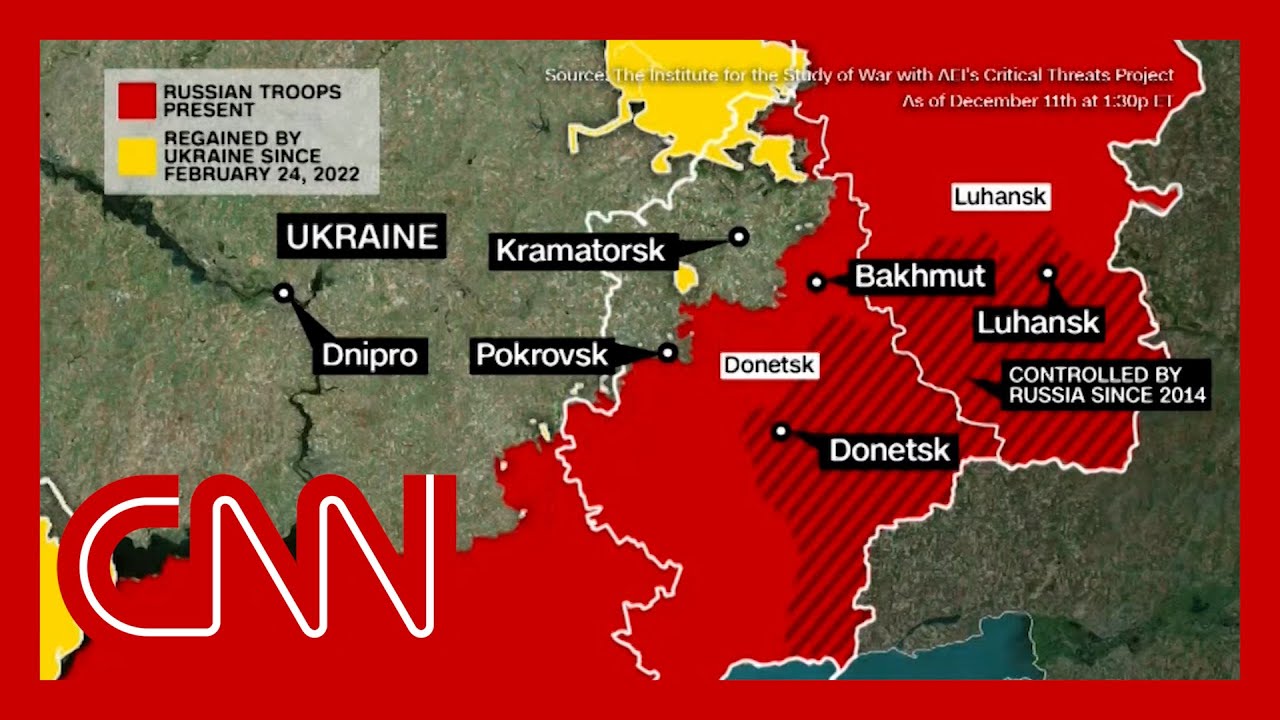 US proposes ‘free economic zone’ in parts of Donbas after Ukrainian pullback