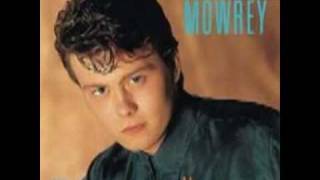 Dude Mowrey - Cowboys don&#39;t cry