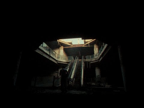 Benjamin Varney - Memento [Official Video]