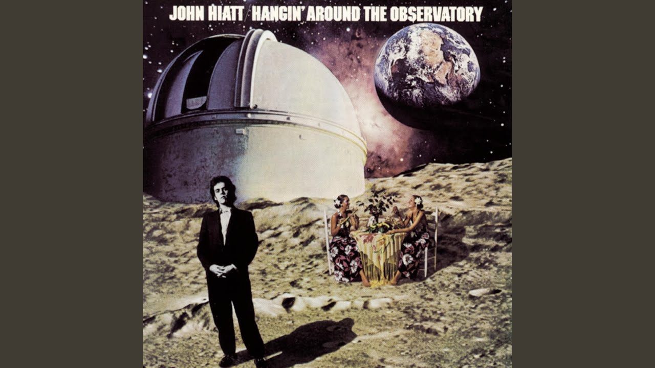 John Hiatt - Sure as I'm Sittin' Here